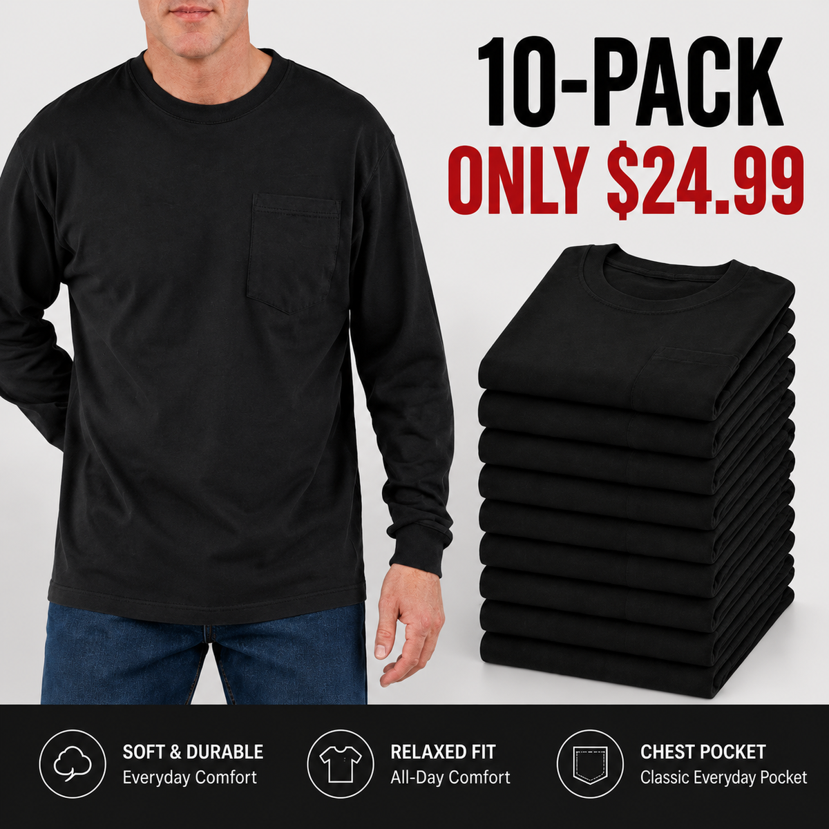 pack