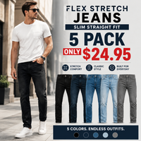 Mixcolor 1(5-PACK)