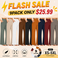 🔥9 Pack only $25.95 (includes 9 colors )