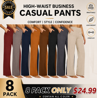 🔥8 Pack only $24.99 (includes 8 colors )