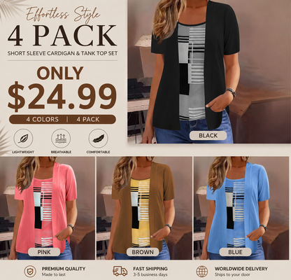 pack