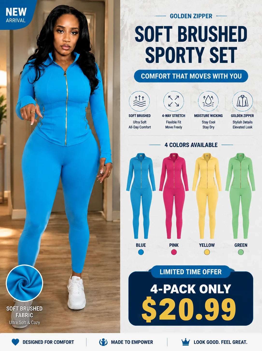 pack
