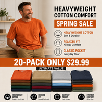 💥Best sale💥20-Pack Only $29.99 (20 Different Colors Together )