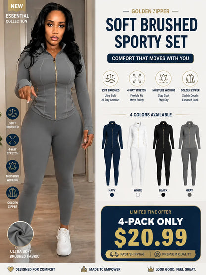 pack