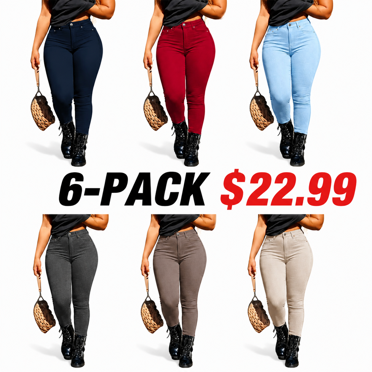pack