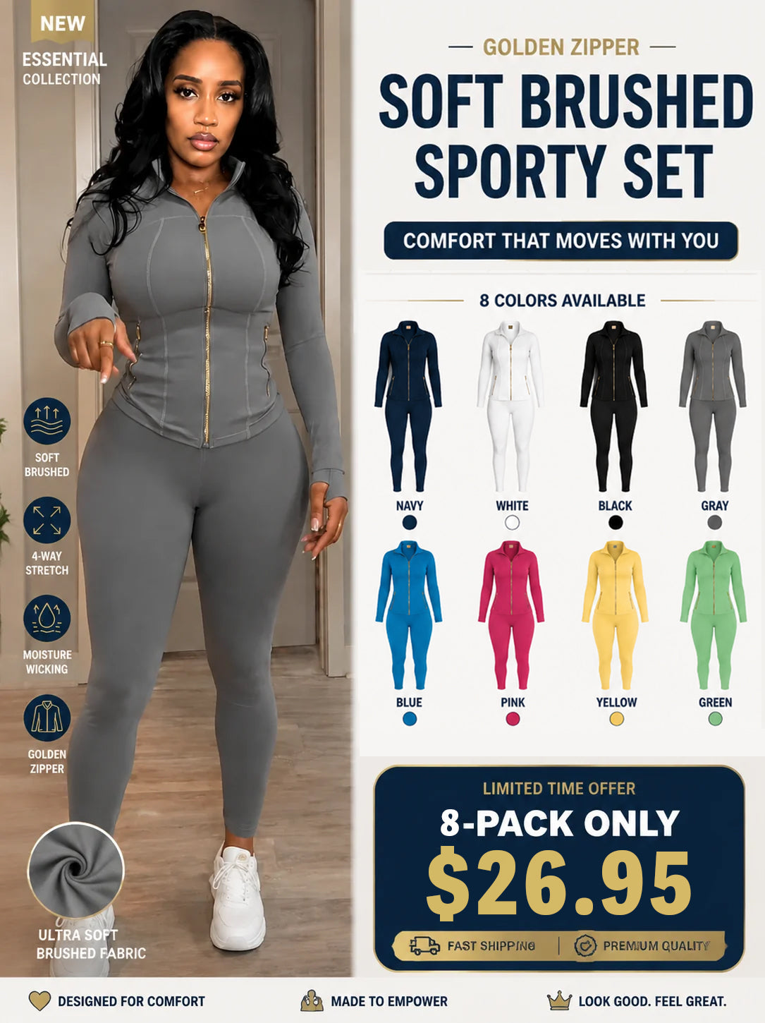 pack