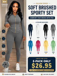 8 PACK ONLY $26.95