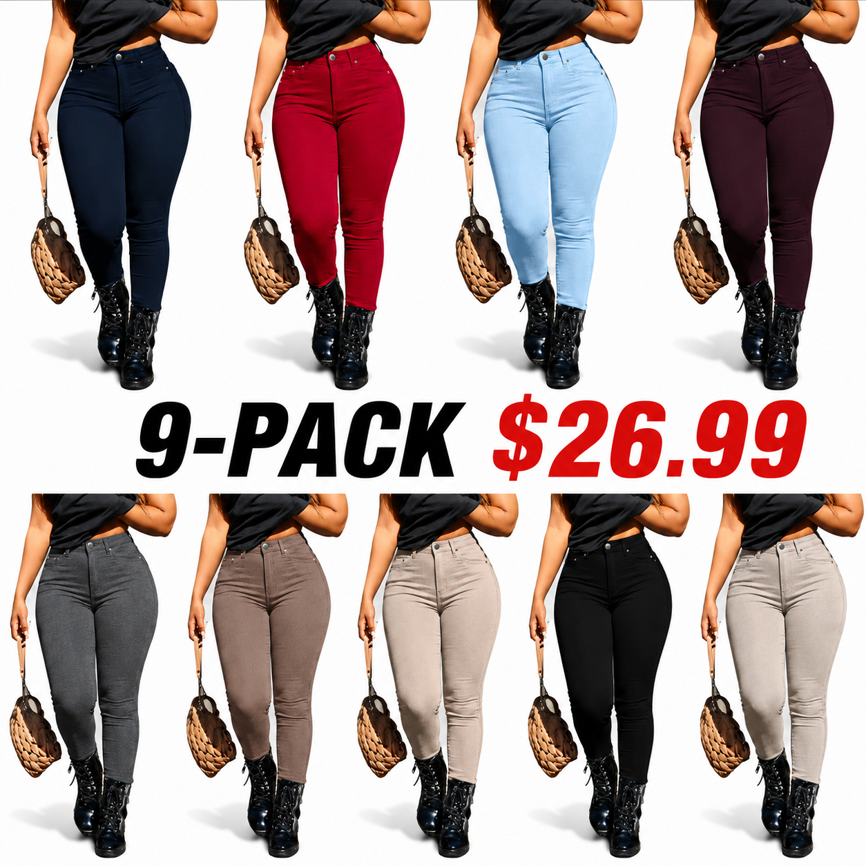 pack