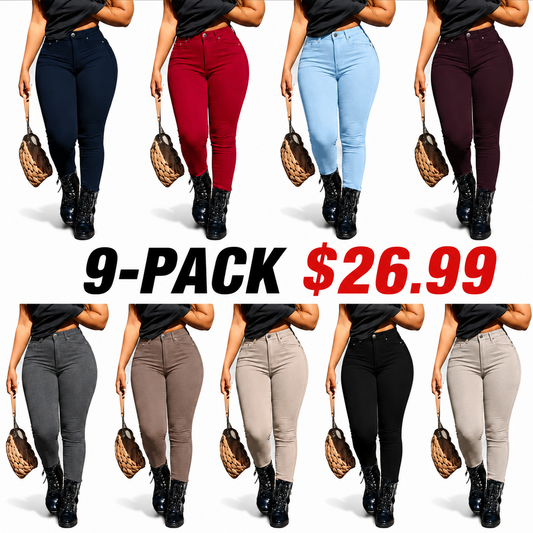 pack