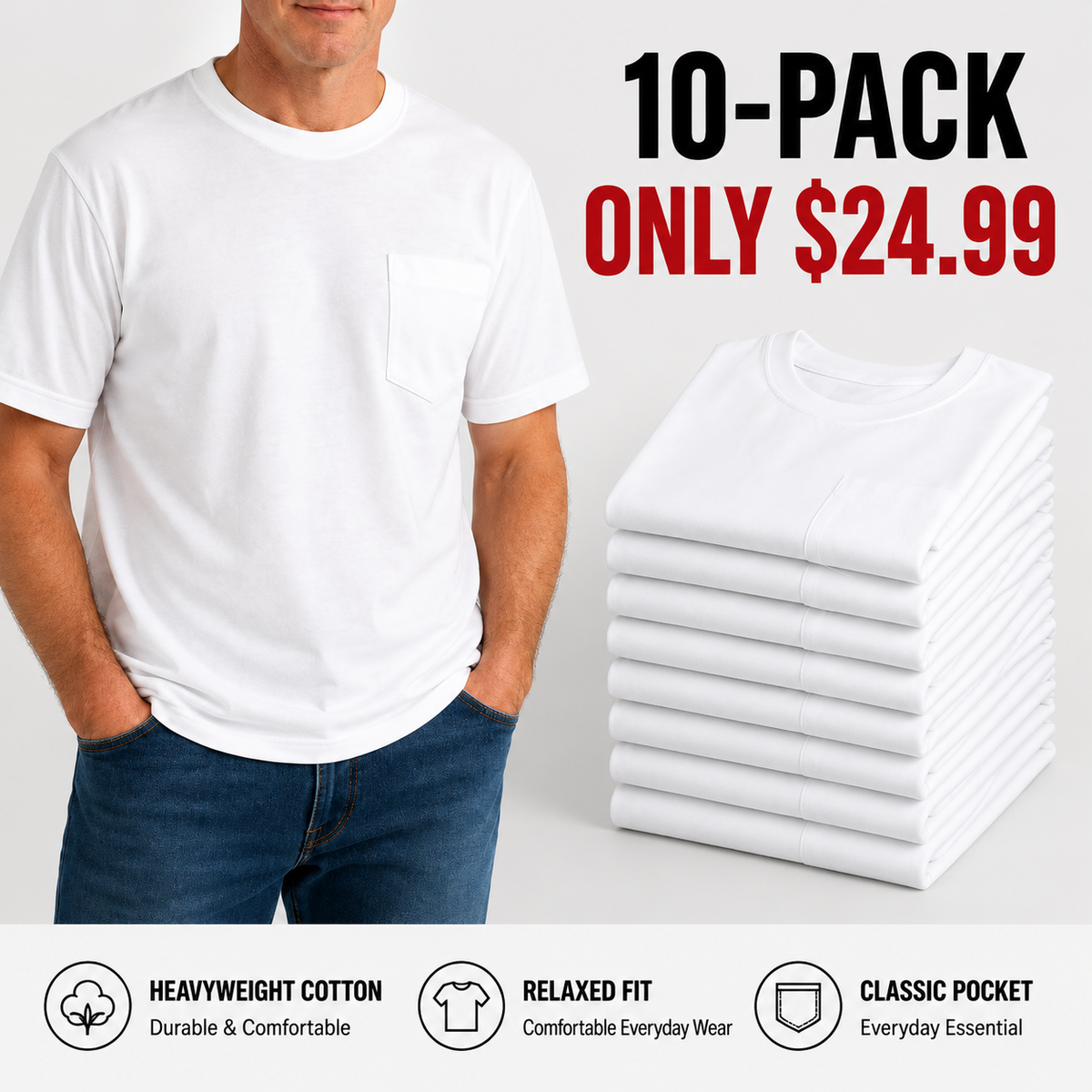 pack