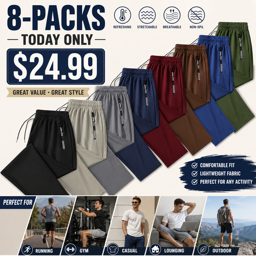pack