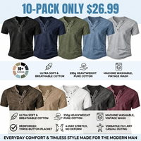 🔥10-PACK FOR $26.99🔥