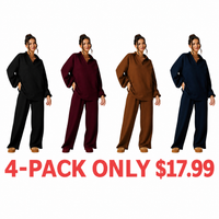 4-Pack (Black
