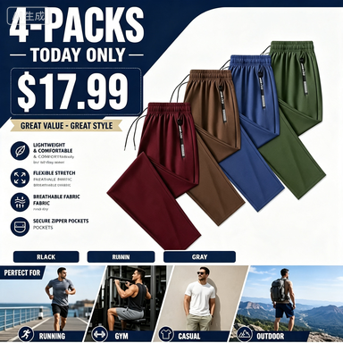 pack